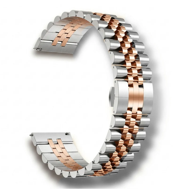 Watch Leather Strap 2