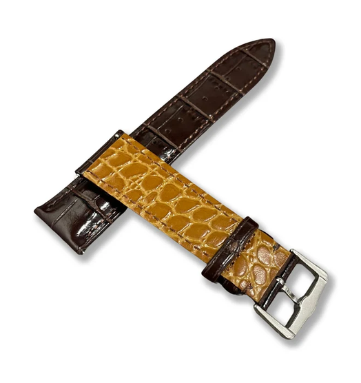 Watch Leather Strap - Image 2
