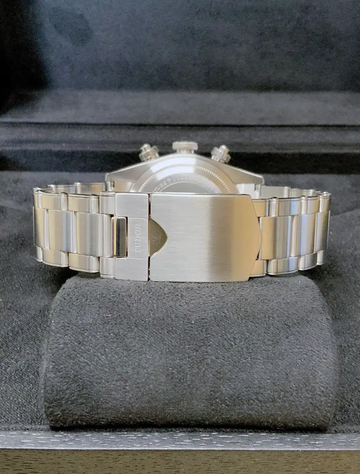 Tudor Heritage Black Bay 41mm 79230R Automatic Men’s Watch - Image 4