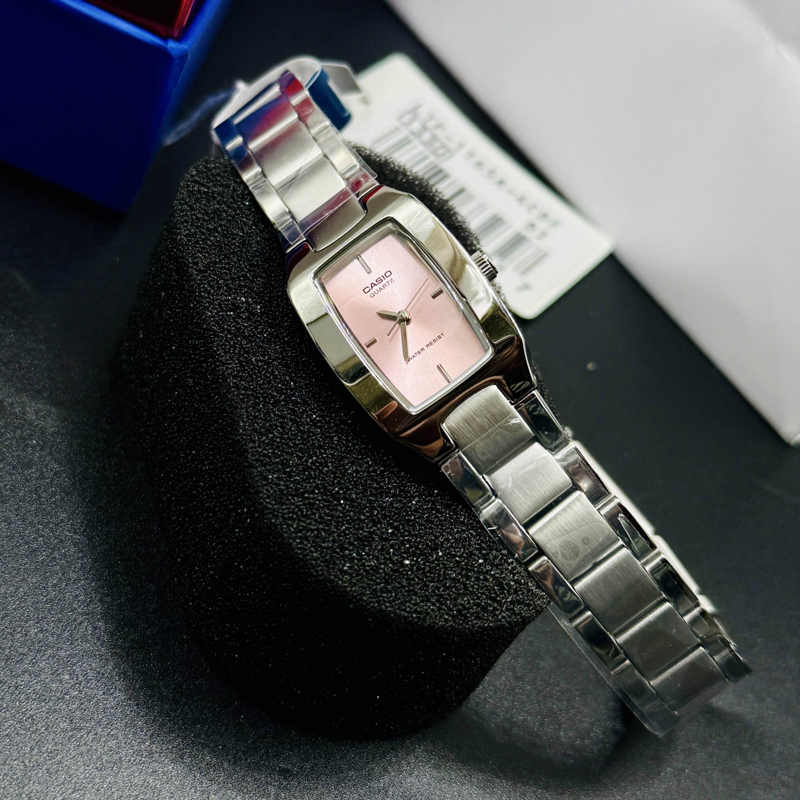 Casio LTP-1165A-4CDF Women’s Analog Quartz Watch. - Image 2