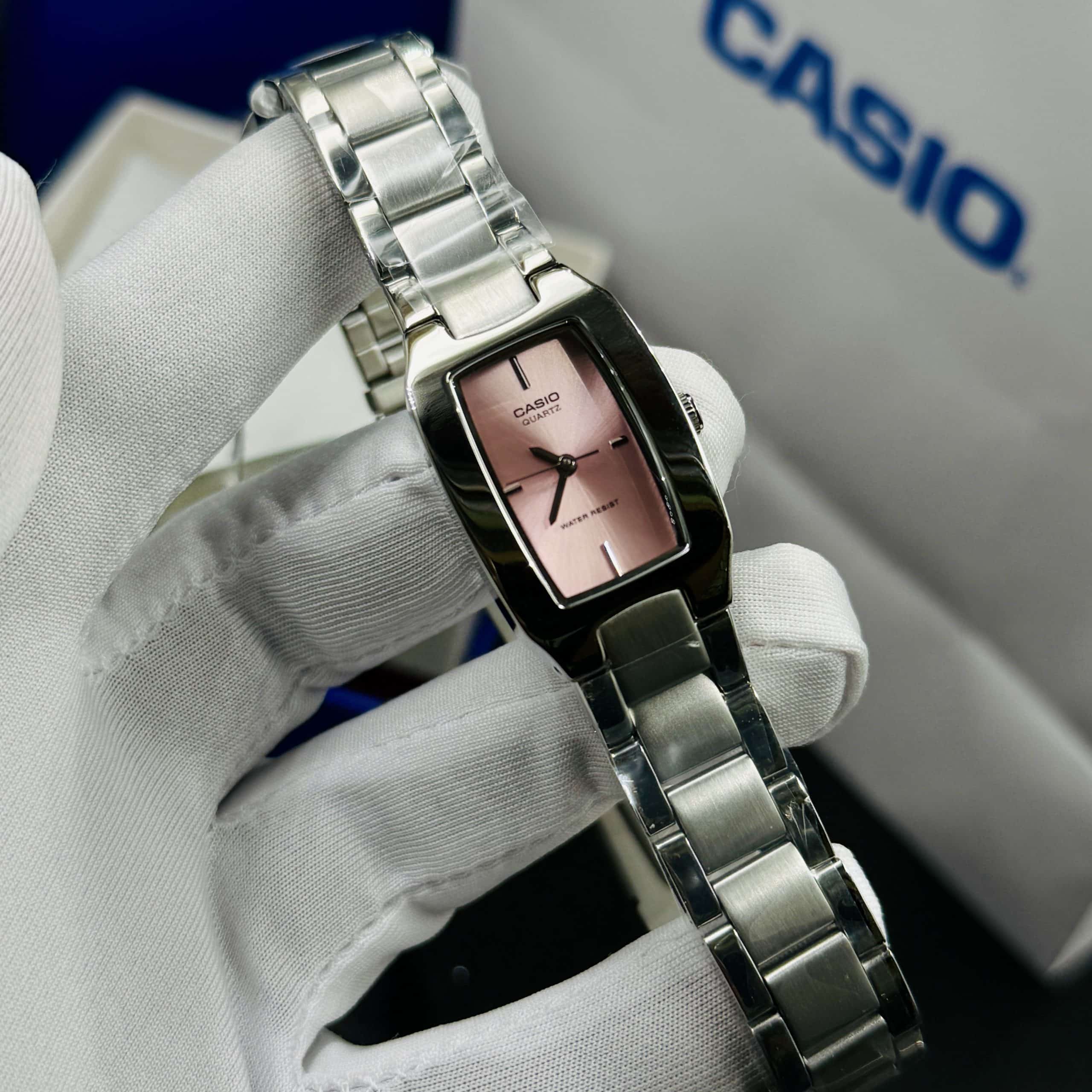 Casio LTP-1165A-4CDF Women’s Analog Quartz Watch. - Image 3