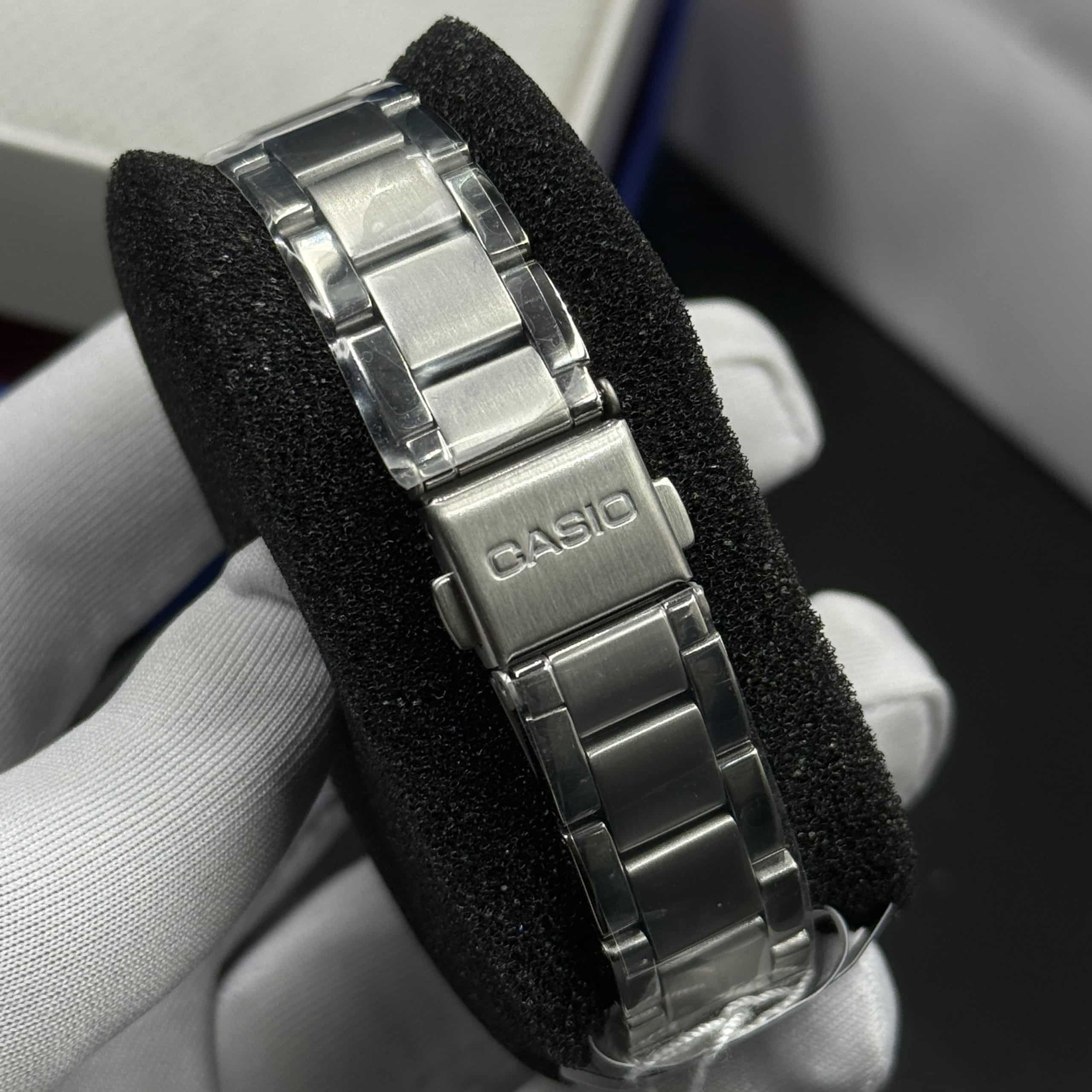 Casio LTP-1165A-4CDF Women’s Analog Quartz Watch. - Image 4