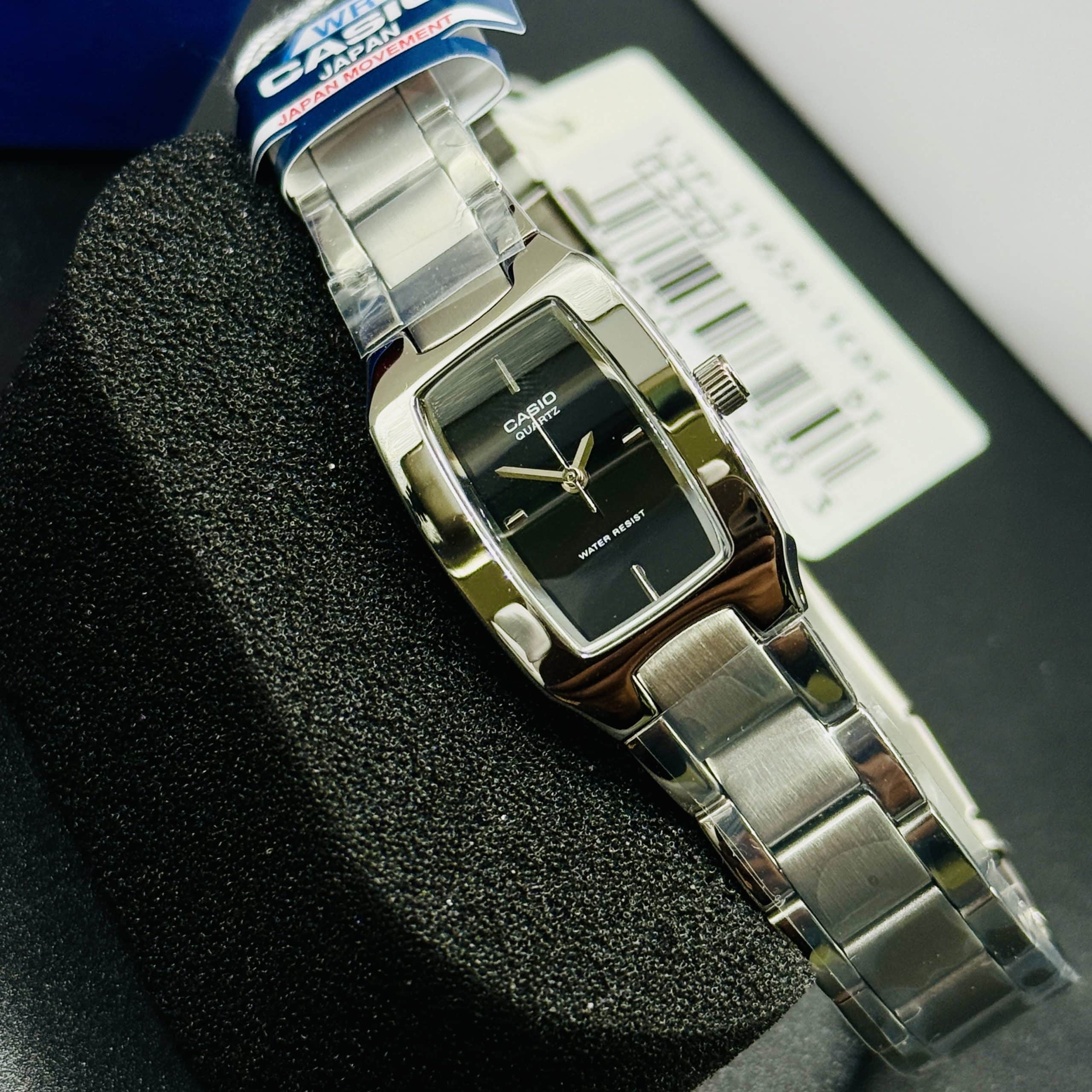 Casio LTP-1165A-1CDF Women’s Analog Quartz Watch. - Image 3