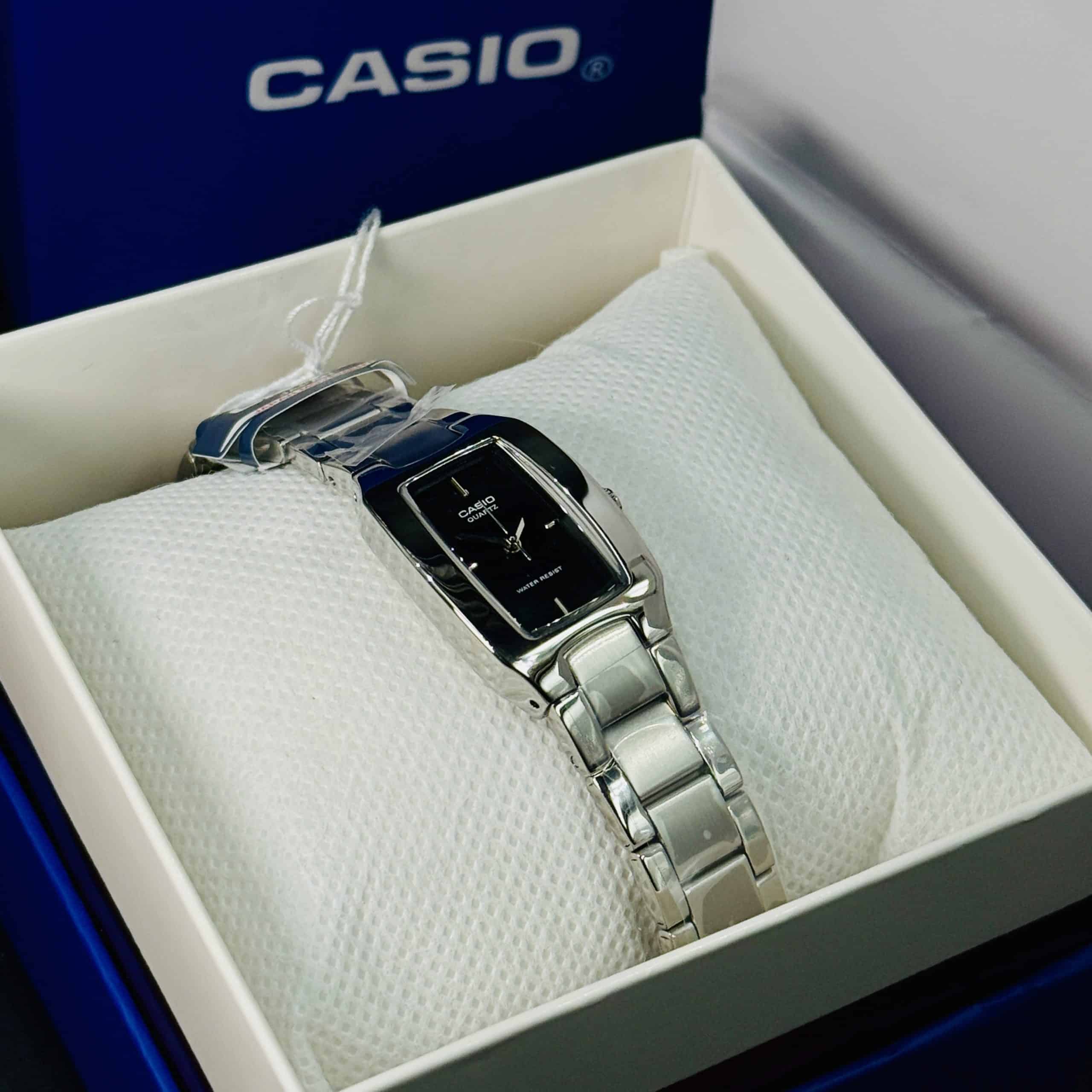 Casio LTP-1165A-1CDF Women’s Analog Quartz Watch. - Image 2