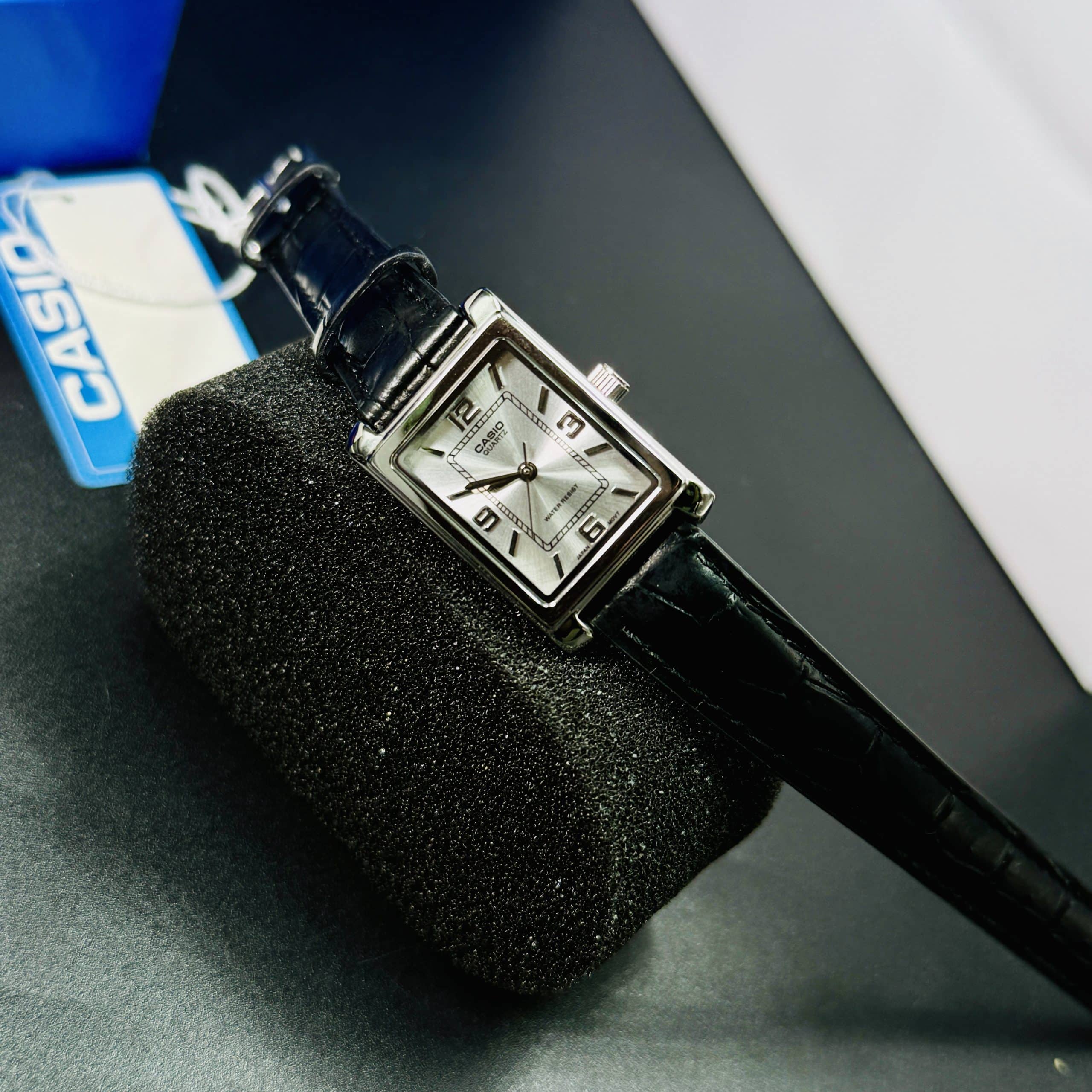 Casio LTP-1234LL-7ADF QUARTZ Women’s best Watch. - Image 2
