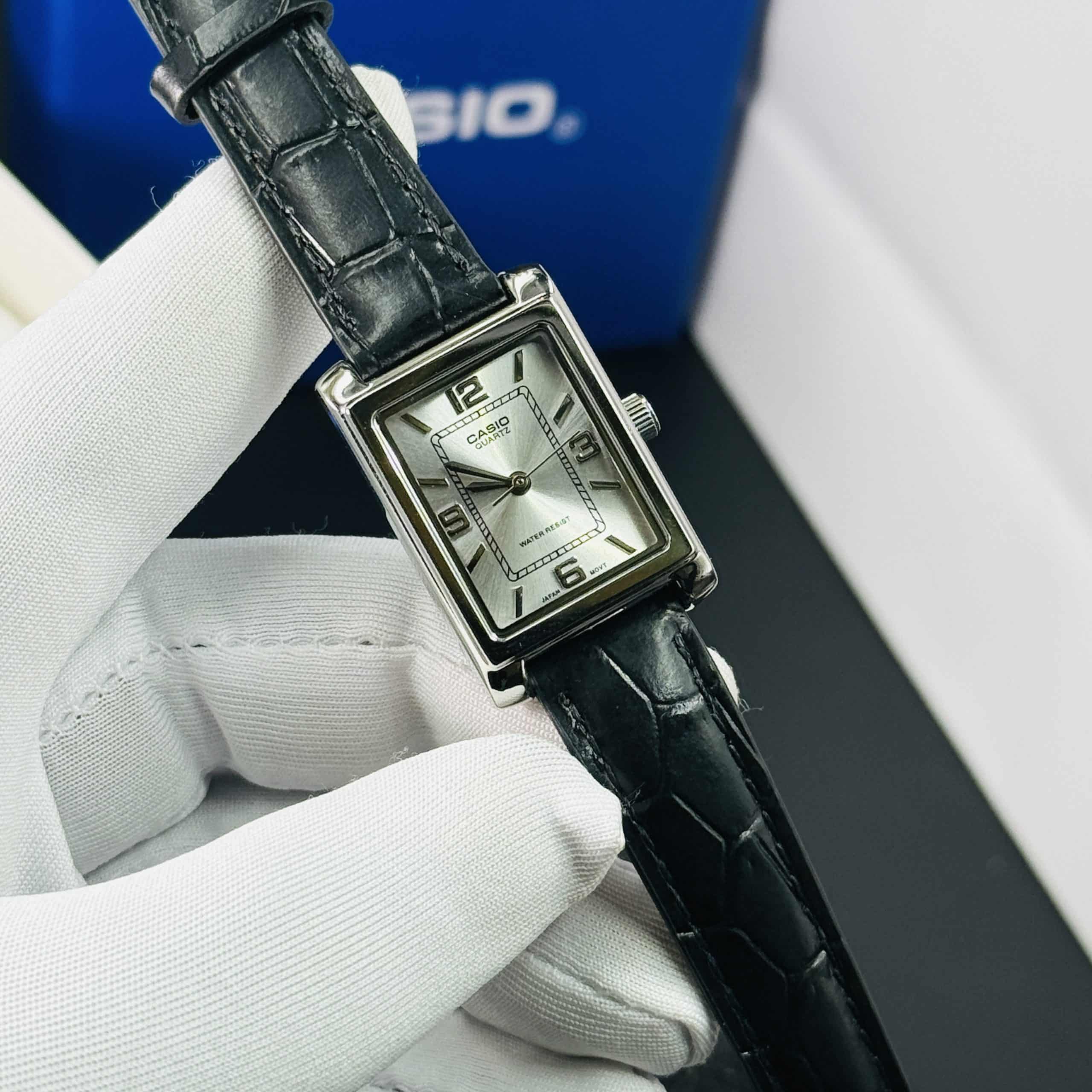 Casio LTP-1234LL-7ADF QUARTZ Women’s best Watch. - Image 4