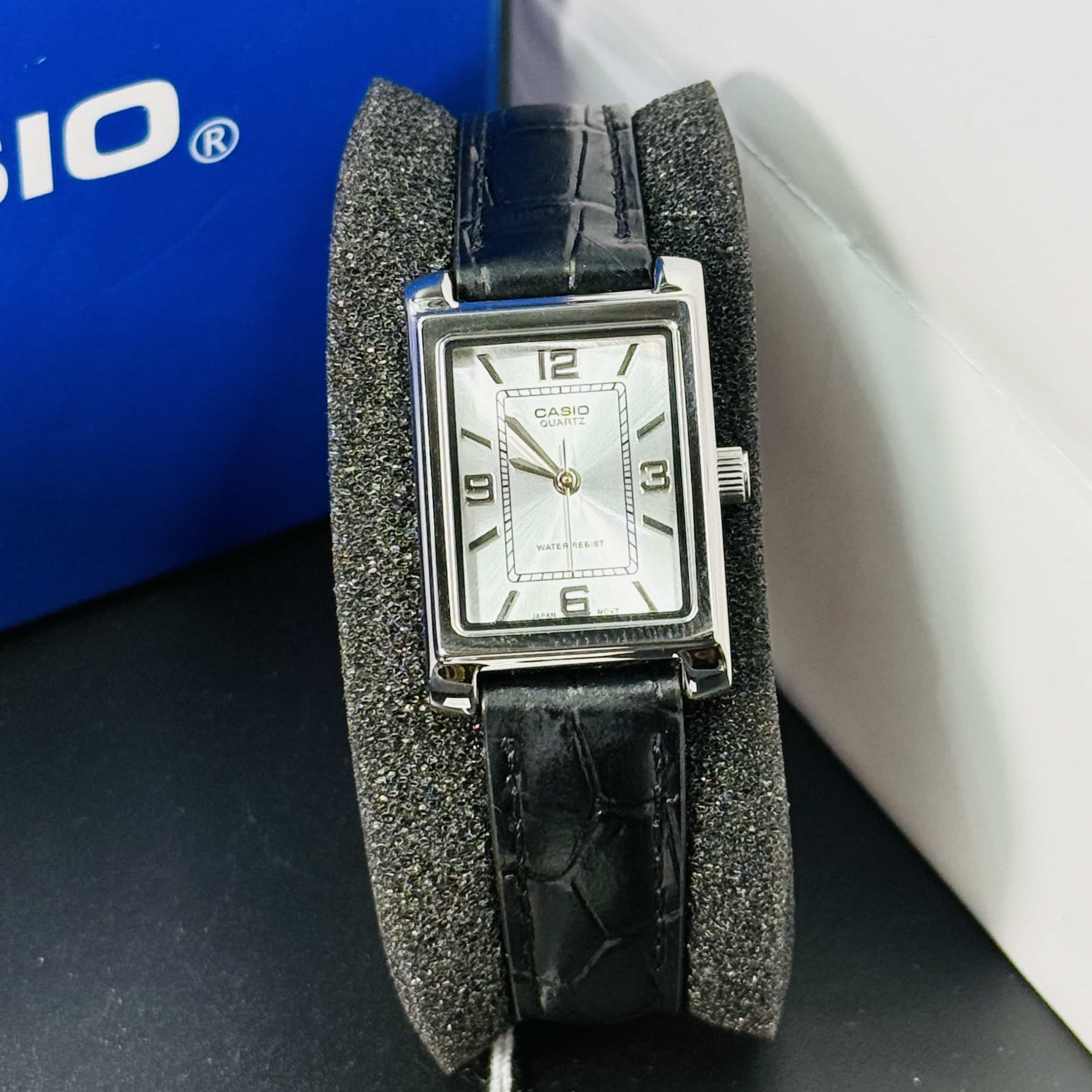 Casio LTP-1234LL-7ADF QUARTZ Women’s best Watch. - Image 6