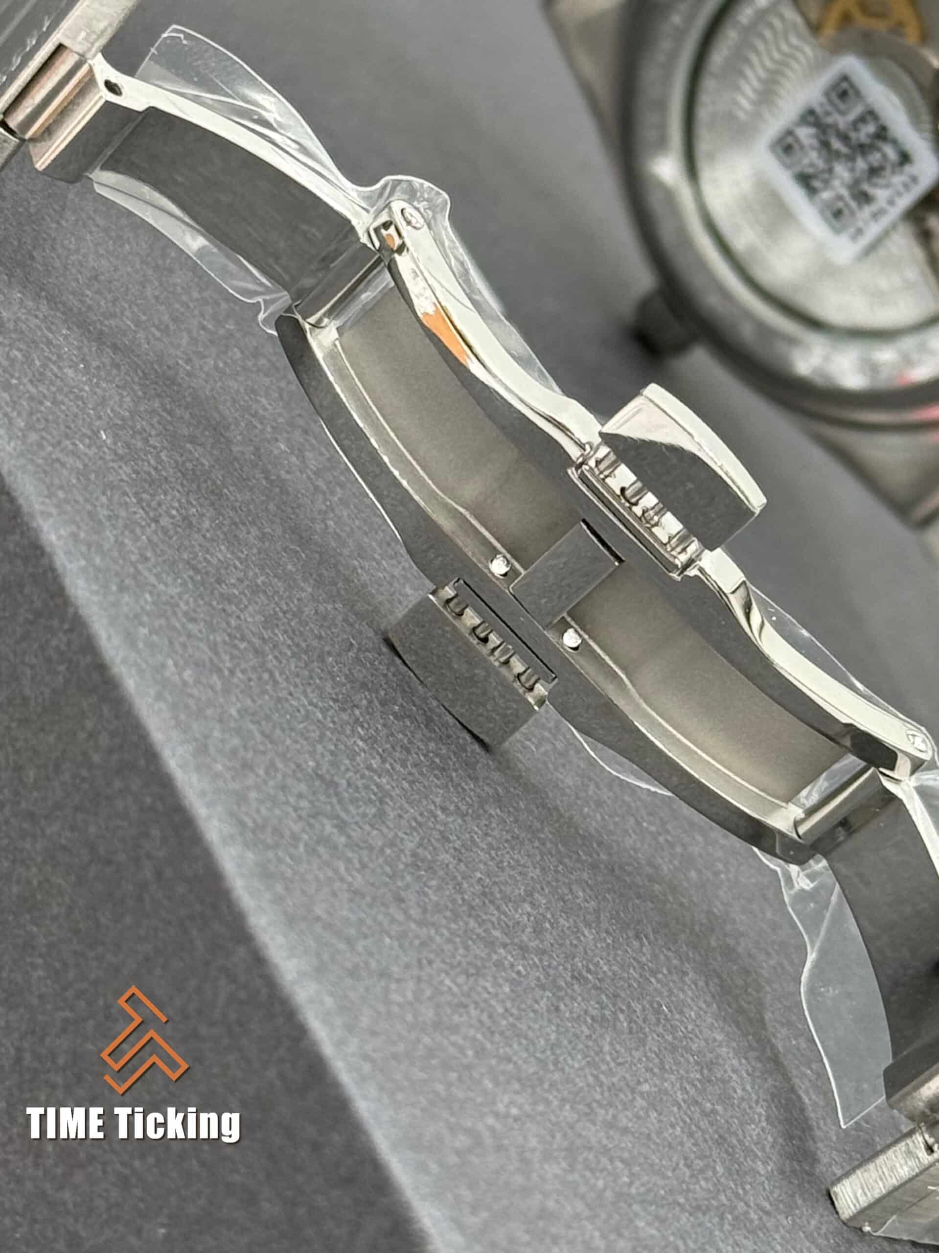 Tissot PRX Powermatic 80 Black Dial. - Image 7