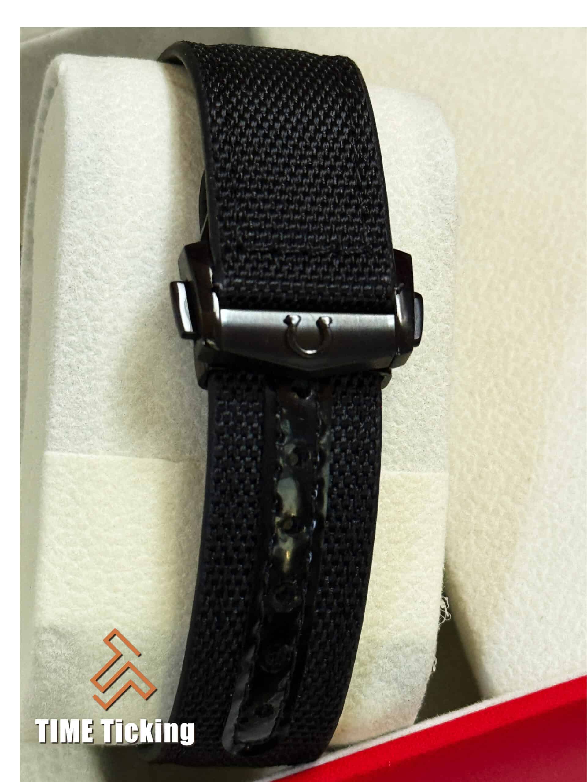 Omega Speedmaster Dark Side of theMoon All Black - Image 8