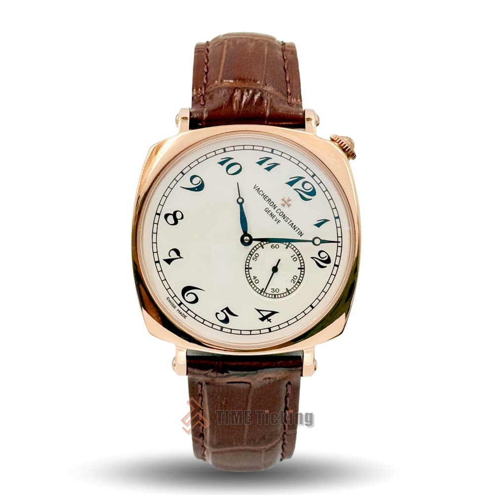 Vacheron Constantin Historiques American 1921 Automatic Men’s Watch