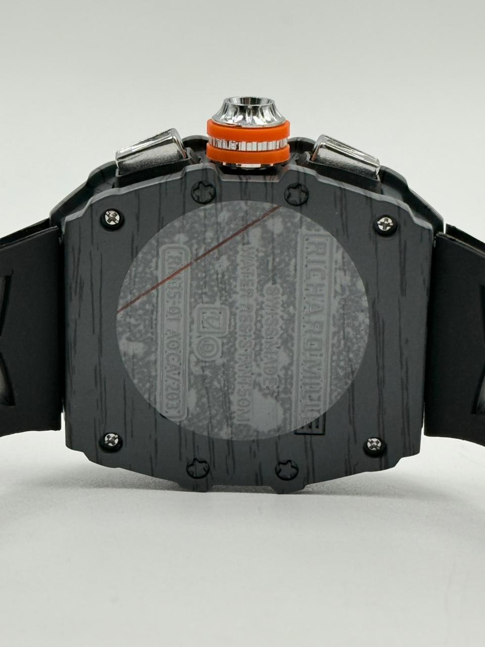 Richard Mille RM 11-03 McLaren Flyback Chronograph - Image 6