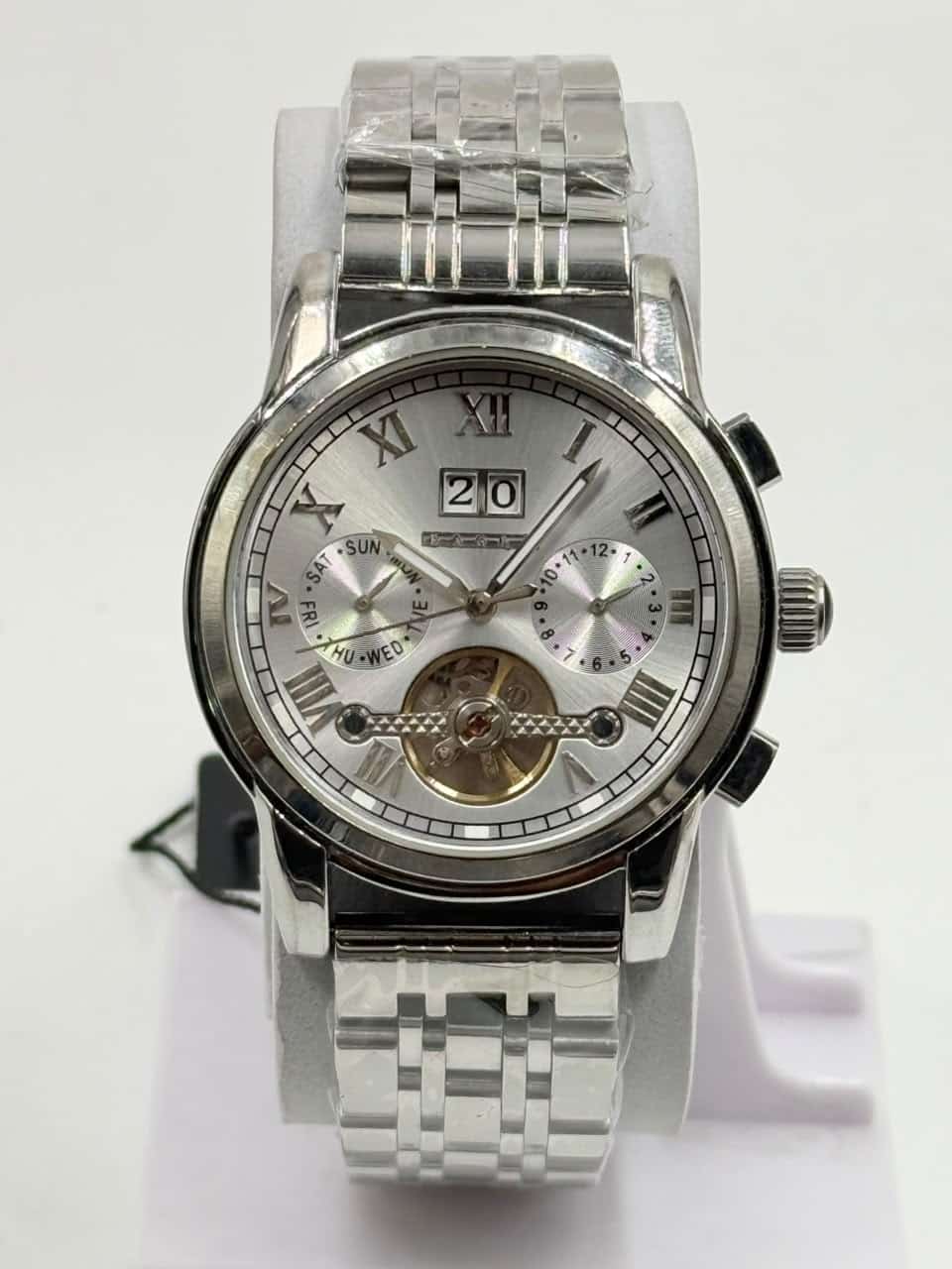 Eeagle Chronograph Automatic Mans Watch - Image 3