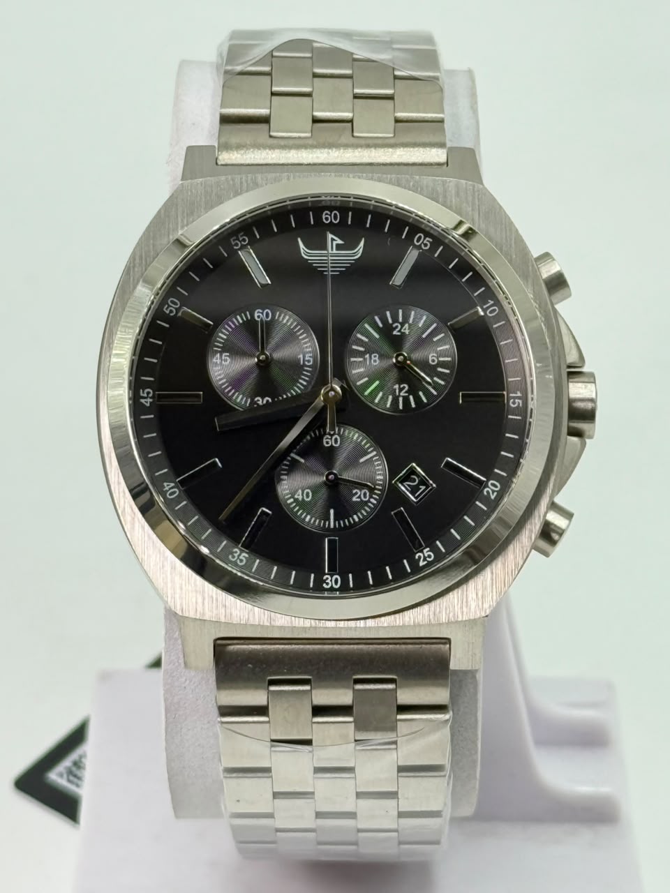 Eeagle Originals Style Code One Chrono mans watch - Image 7