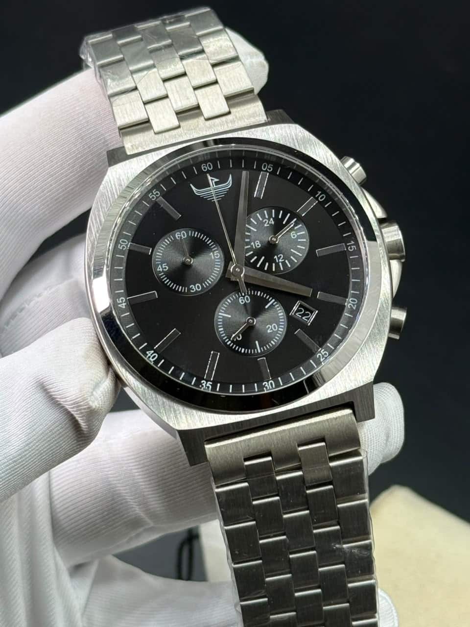 Eeagle Originals Style Code One Chrono mans watch - Image 2