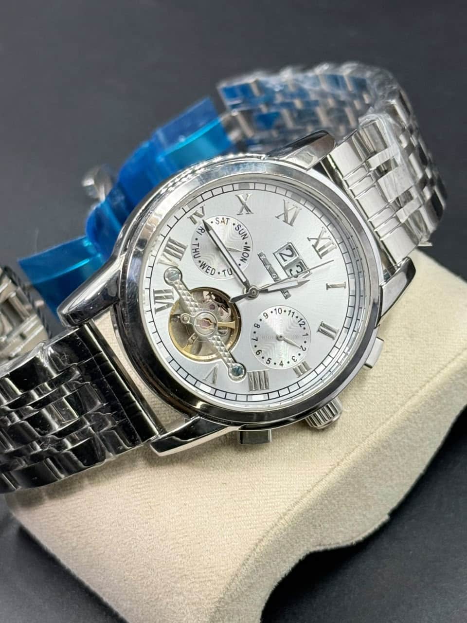 Eeagle Chronograph Automatic Mans Watch - Image 6