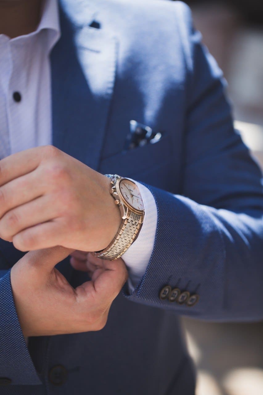 Time Ticking Luxury and Premium Watches